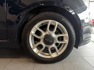 FIAT 500 0.9 T TwinAir Pop