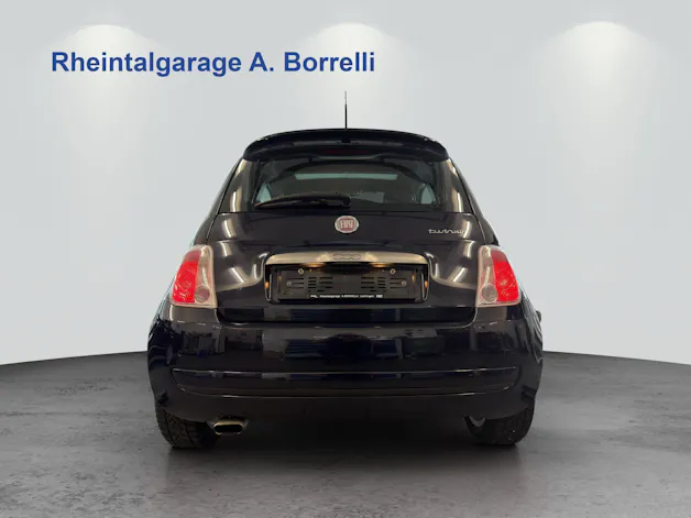 FIAT 500 0.9 T TwinAir Pop