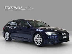 AUDI A6 Avant 2.0 55 TFSI e Sport quattro S-Tronic