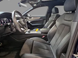 AUDI A6 Avant 2.0 55 TFSI e Sport quattro S-Tronic