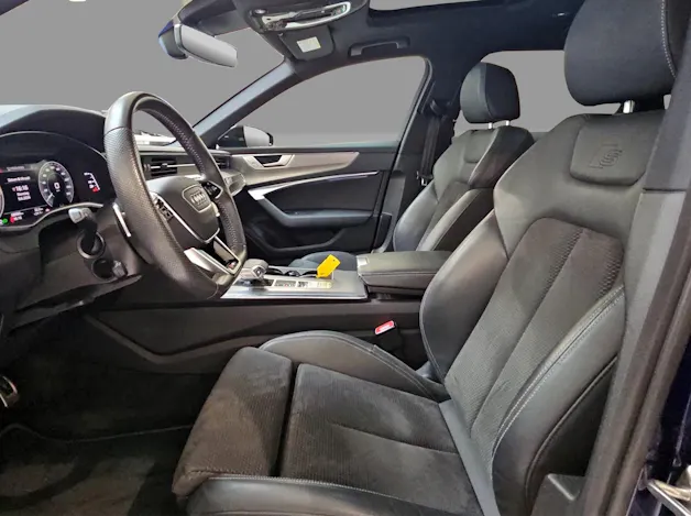AUDI A6 Avant 2.0 55 TFSI e Sport quattro S-Tronic