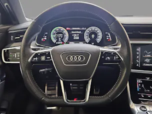 AUDI A6 Avant 2.0 55 TFSI e Sport quattro S-Tronic