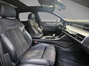 AUDI A6 Avant 2.0 55 TFSI e Sport quattro S-Tronic