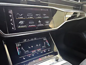 AUDI A6 Avant 2.0 55 TFSI e Sport quattro S-Tronic