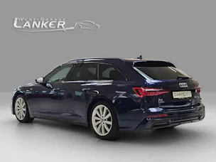AUDI A6 Avant 2.0 55 TFSI e Sport quattro S-Tronic