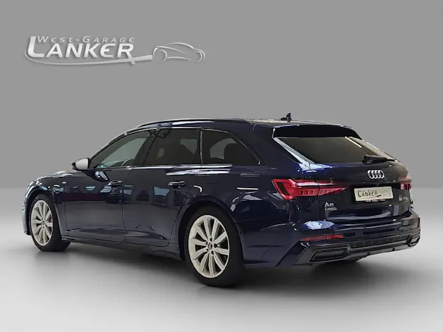 AUDI A6 Avant 2.0 55 TFSI e Sport quattro S-Tronic