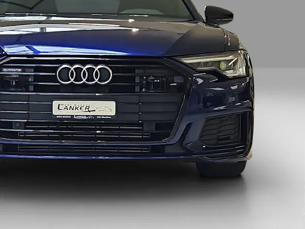 AUDI A6 Avant 2.0 55 TFSI e Sport quattro S-Tronic