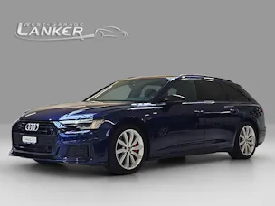 AUDI A6 Avant 2.0 55 TFSI e Sport quattro S-Tronic