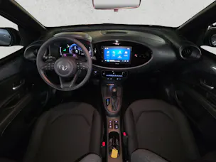 Toyota Aygo X 1.5 VVT-i HSD Comfort