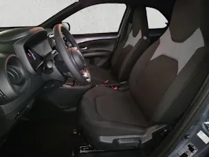 Toyota Aygo X 1.5 VVT-i HSD Comfort