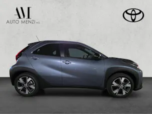 Toyota Aygo X 1.5 VVT-i HSD Comfort