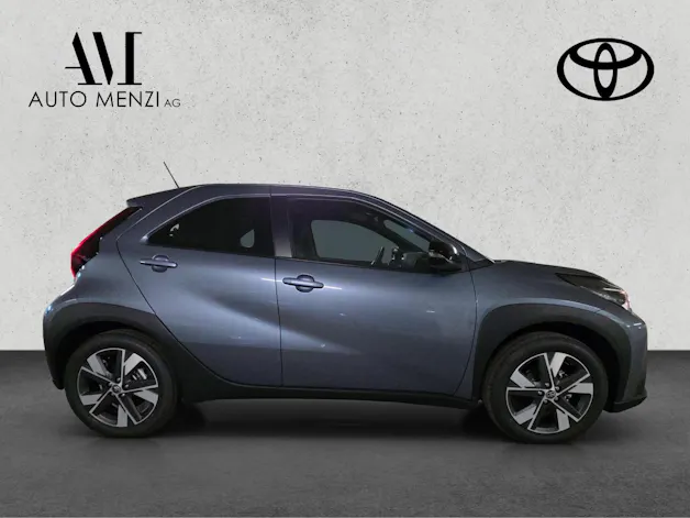 Toyota Aygo X 1.5 VVT-i HSD Comfort