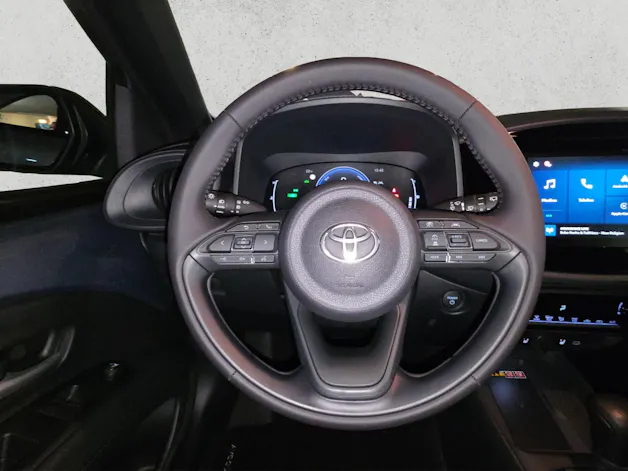 Toyota Aygo X 1.5 VVT-i HSD Comfort