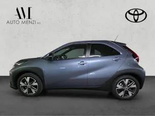 Toyota Aygo X 1.5 VVT-i HSD Comfort