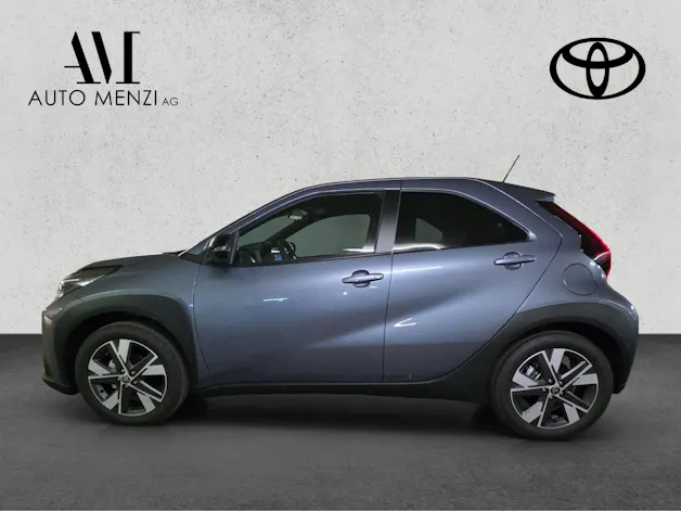 Toyota Aygo X 1.5 VVT-i HSD Comfort