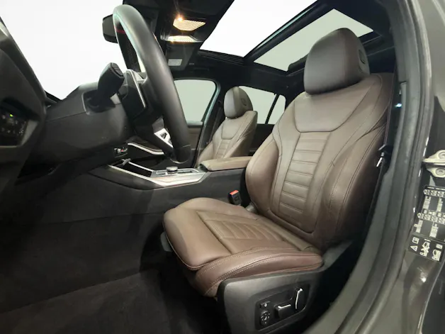 BMW M340i xDrive Touring M-Sport Pro 48V