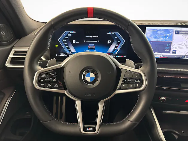 BMW M340i xDrive Touring M-Sport Pro 48V