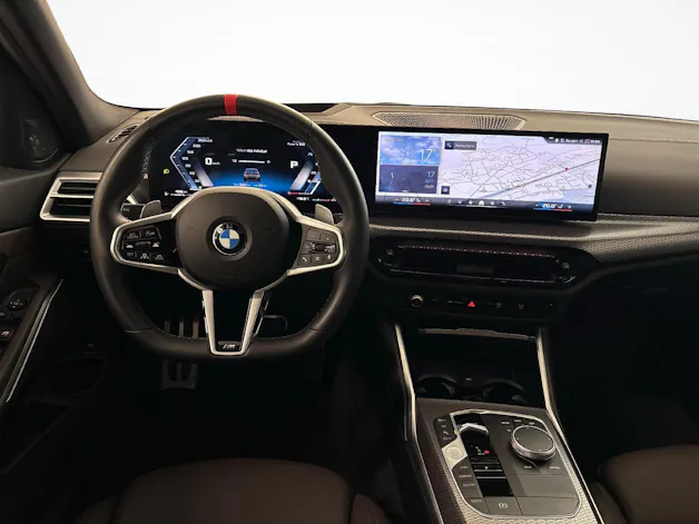 BMW M340i xDrive Touring M-Sport Pro 48V