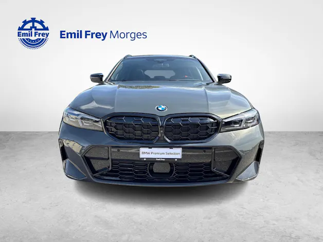 BMW M340i xDrive Touring M-Sport Pro 48V