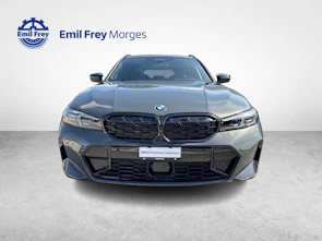 immagine del veicolo BMW M340i xDrive Touring M-Sport Pro 48V