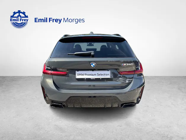 BMW M340i xDrive Touring M-Sport Pro 48V
