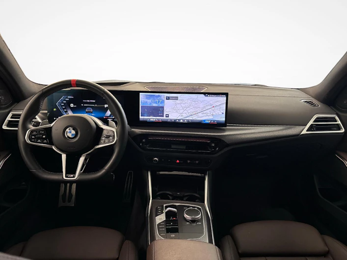 immagine del veicolo BMW 3 SERIES
