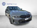 BMW M340i xDrive Touring M-Sport Pro 48V
