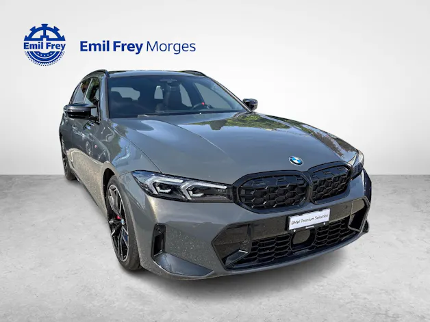 BMW M340i xDrive Touring M-Sport Pro 48V