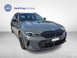immagine del veicolo BMW M340i xDrive Touring M-Sport Pro 48V
