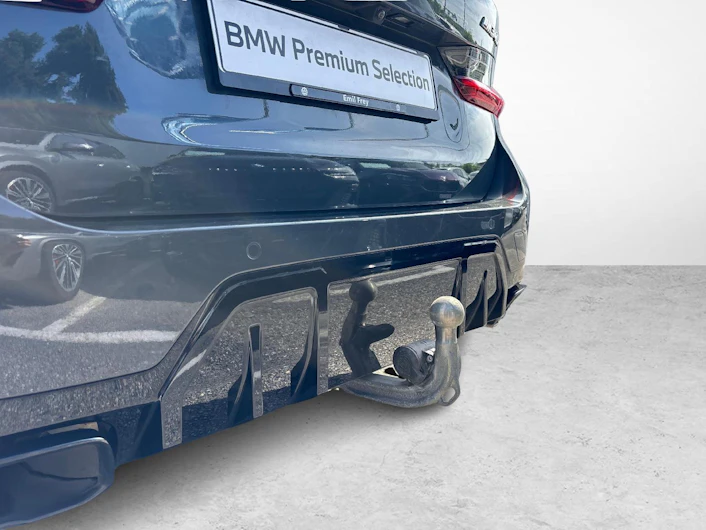 immagine del veicolo BMW 3 SERIES