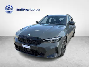 BMW M340i xDrive Touring M-Sport Pro 48V