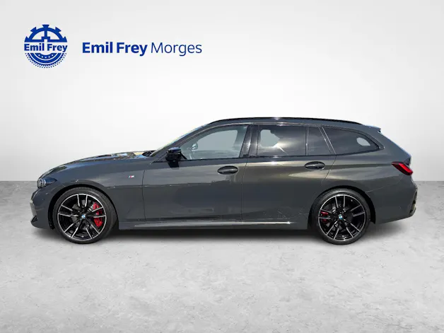 BMW M340i xDrive Touring M-Sport Pro 48V