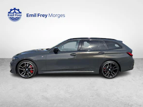 immagine del veicolo BMW M340i xDrive Touring M-Sport Pro 48V