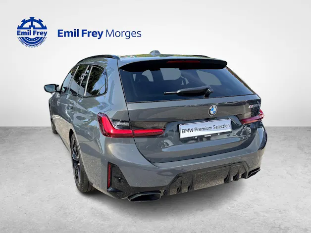 BMW M340i xDrive Touring M-Sport Pro 48V