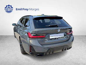 immagine del veicolo BMW M340i xDrive Touring M-Sport Pro 48V