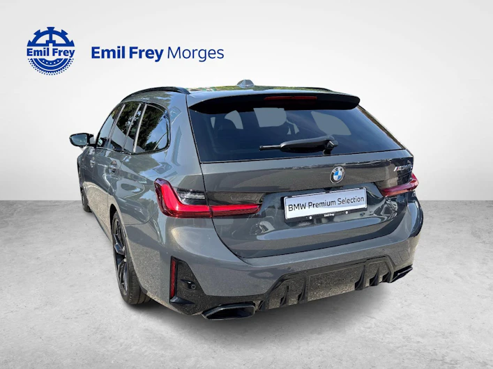 immagine del veicolo BMW 3 SERIES