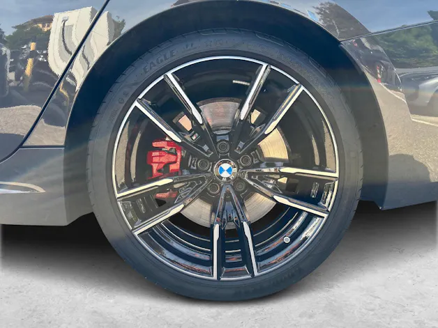 BMW M340i xDrive Touring M-Sport Pro 48V