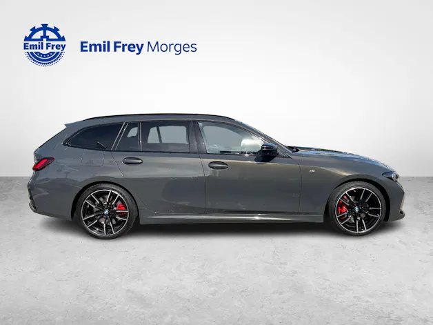 BMW M340i xDrive Touring M-Sport Pro 48V