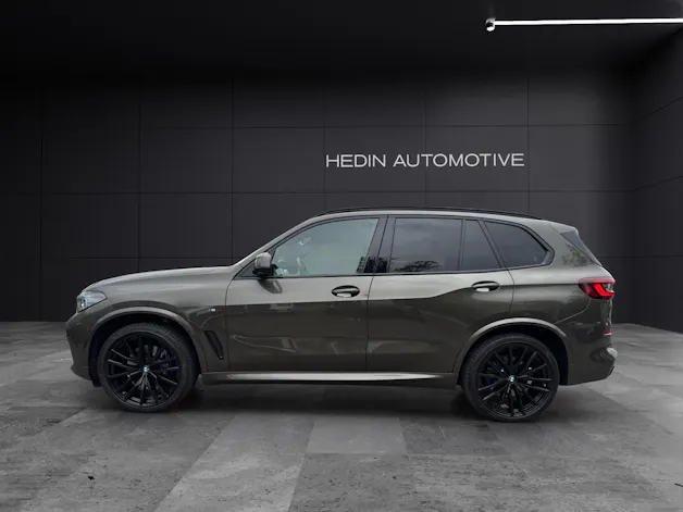BMW X5 30d xDrive