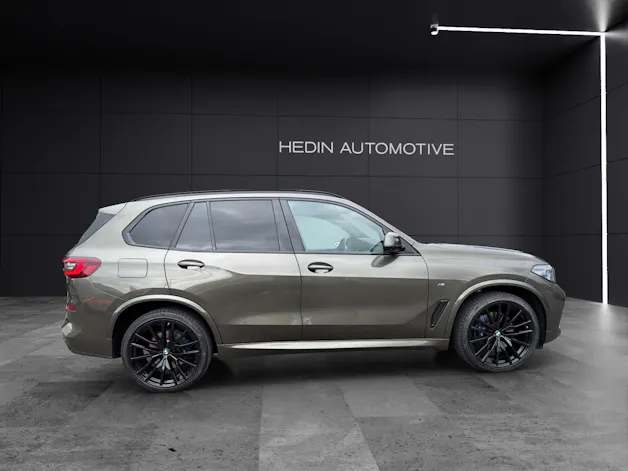 BMW X5 30d xDrive