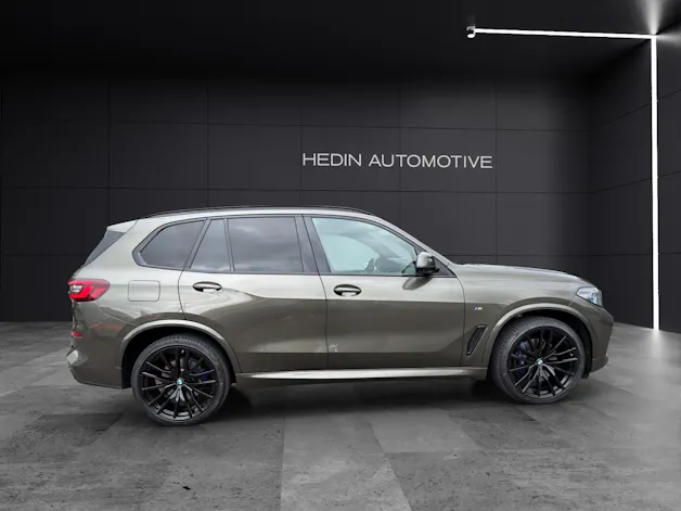 BMW X5 30d xDrive