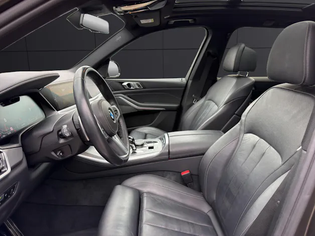 BMW X5 30d xDrive