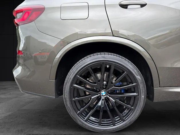 BMW X5 30d xDrive
