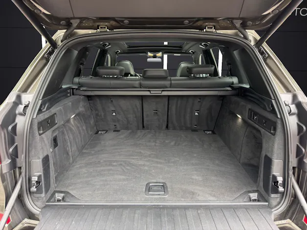 BMW X5 30d xDrive