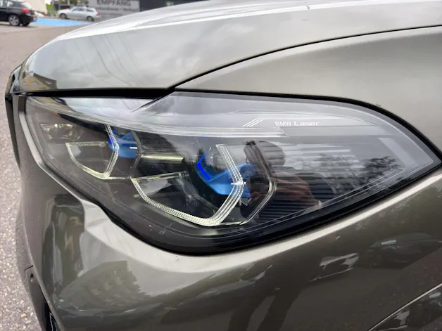 BMW X5 30d xDrive