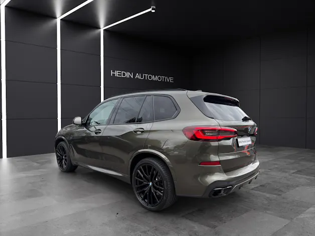 BMW X5 30d xDrive