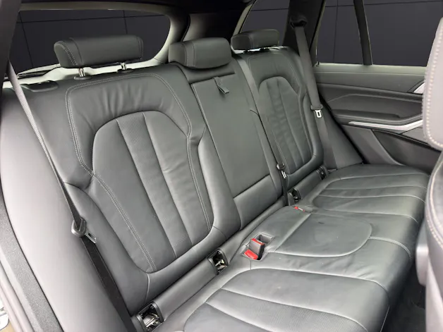 BMW X5 30d xDrive