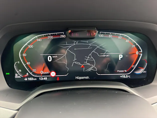 BMW X5 30d xDrive