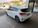 FORD Focus 1.0i EcoB 125 ST-Line