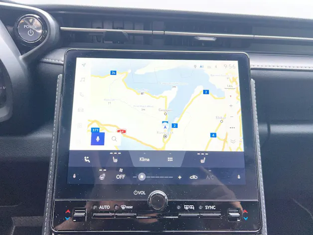 Lexus LBX 1.5 Hybrid Relax